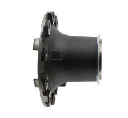 WHEEL HUB & CUP ASSEMBLY
