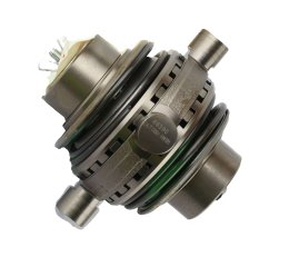 DIFFERENTIAL NO SPIN MODEL 187S86