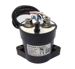 CONTRACTOR RELAY COIL DC12V HIGH VOLTAGE