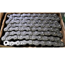 ROLLER CHAIN: SIZE 120 10ft ROLL
