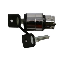 KEYED OPERATOR FOR SELECTOR SWITCH