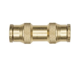 FITTING UNION CONNECTOR 5/8T