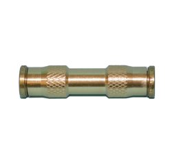 FITTING UNION CONNECTOR 1/4T
