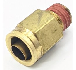 FITTING CONNECTOR MALE 12MT 1/4P