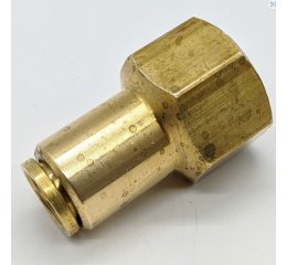 FITTING CONNECTOR FEMALE 1/2T 1/2F