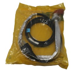 JACKET WATER HEATER CORD - 15AMPS