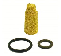 ELEMENT AND SEAL KIT 10MIC