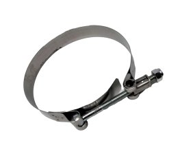 T-BOLT CLAMP