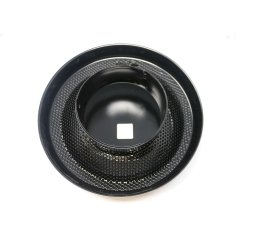 INLET CAP - FILTER COVER