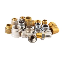 Connector/Fittings